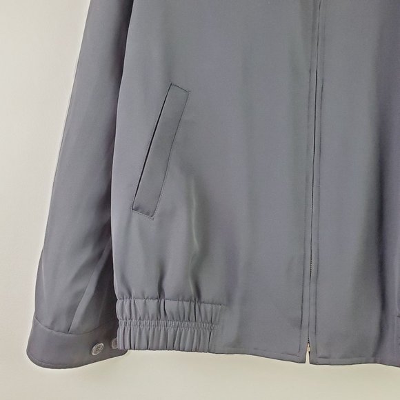 Vintage 1960's ASTRA Men's Lightweight Jacket Sz M - Picture 6 of 9